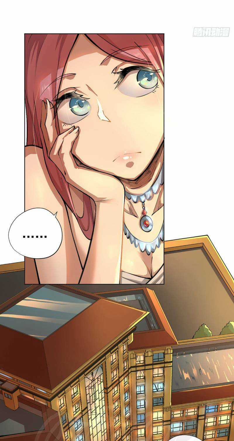 Vương Bài Thần Y Chapter 9 trang 28