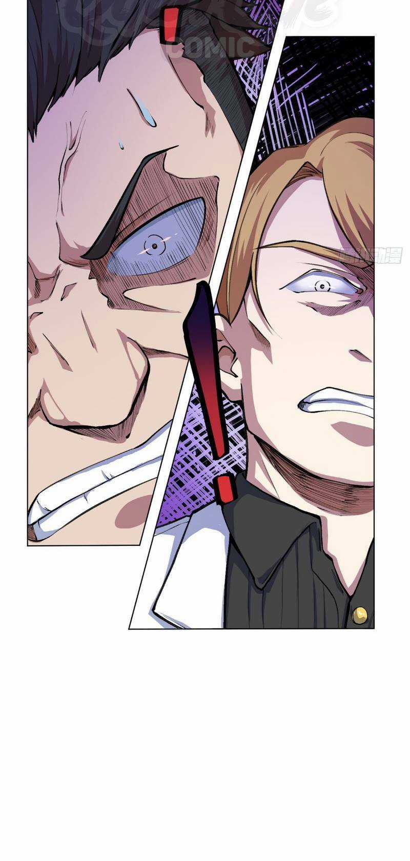 Vương Bài Thần Y Chapter 9 trang 3