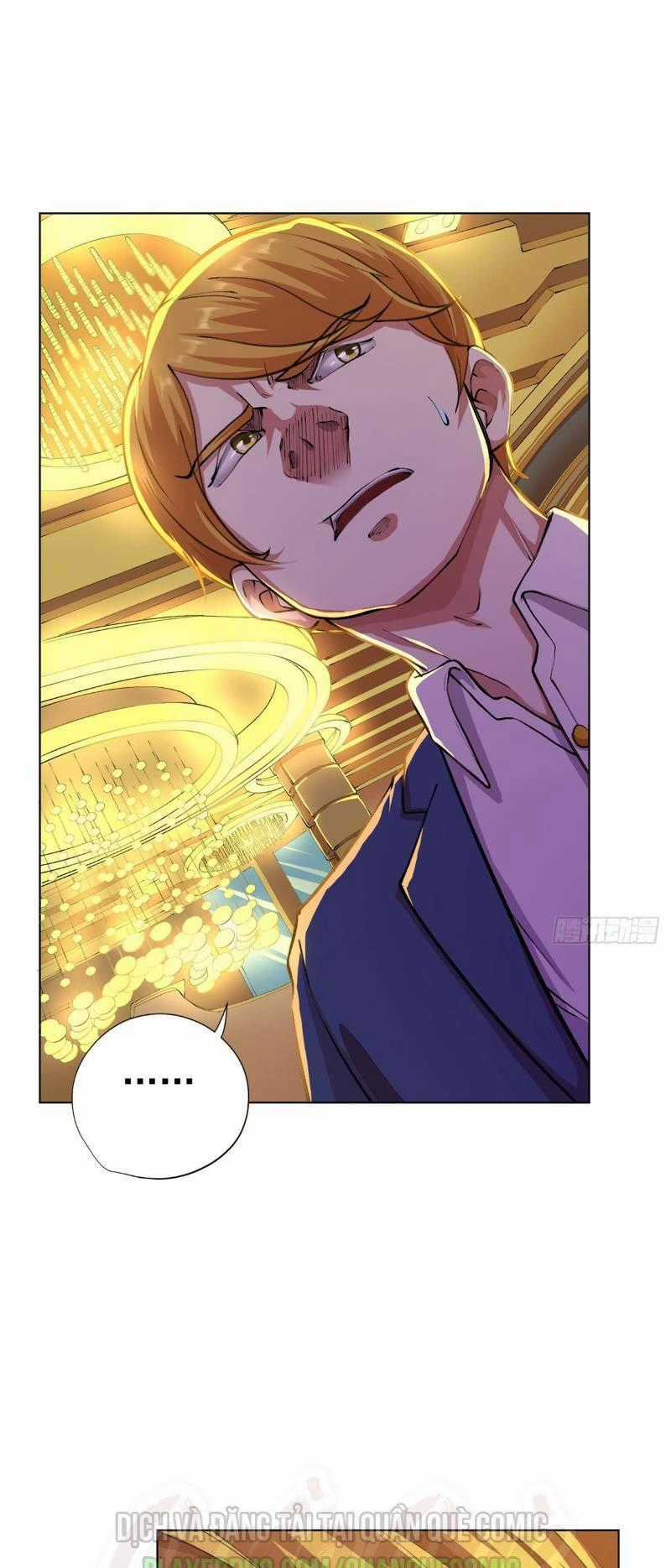 Vương Bài Thần Y Chapter 9 trang 36