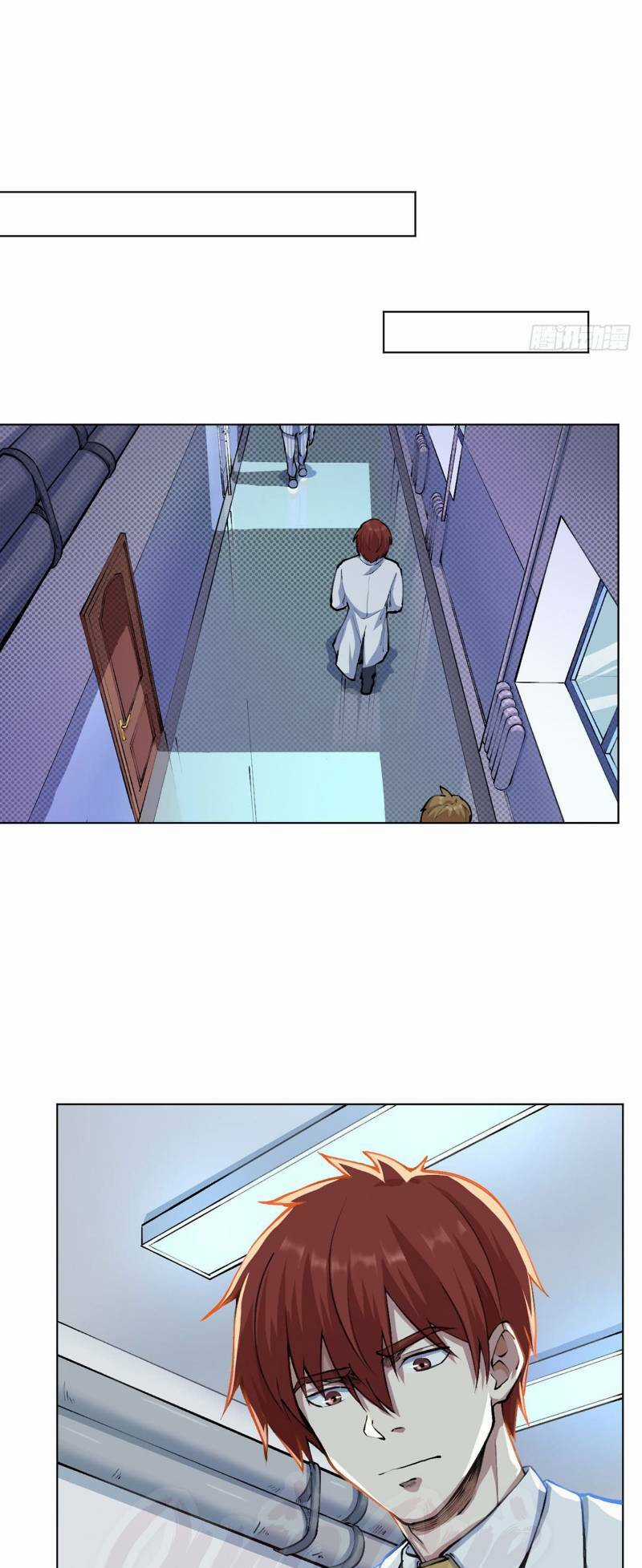 Vương Bài Thần Y Chapter 9 trang 4