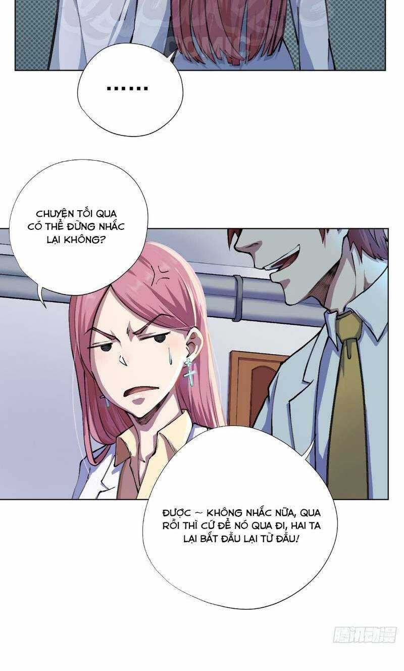 Vương Bài Thần Y Chapter 9 trang 7