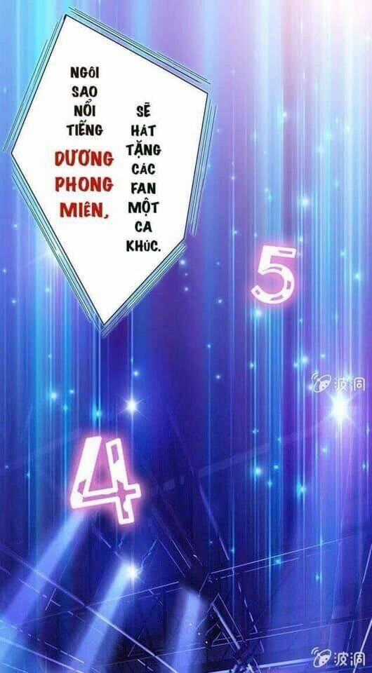 Vương Bài Thiên Sư Và Tiểu Manh Yêu Chapter 1.1 trang 0