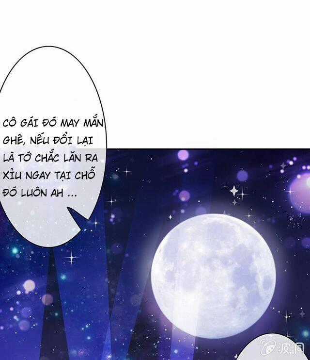 Vương Bài Thiên Sư Và Tiểu Manh Yêu Chapter 1.2 trang 0