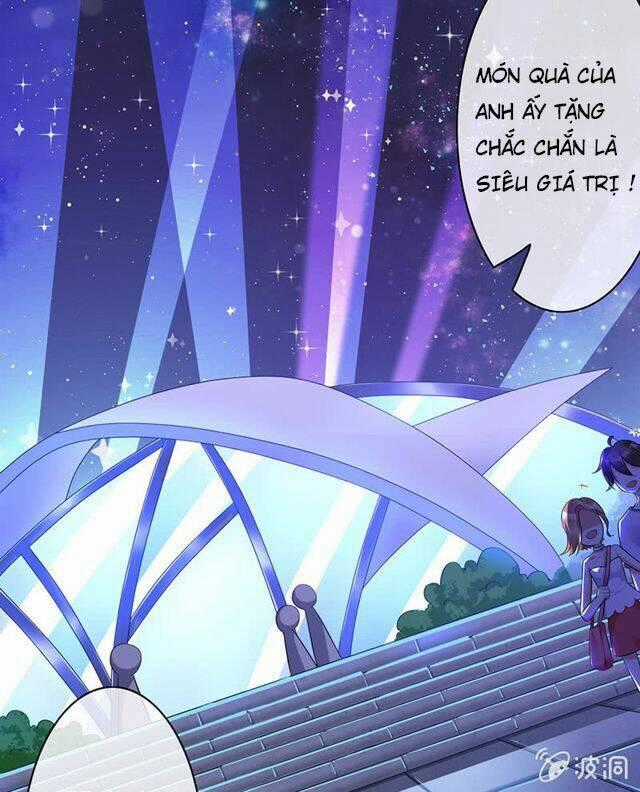 Vương Bài Thiên Sư Và Tiểu Manh Yêu Chapter 1.2 trang 1