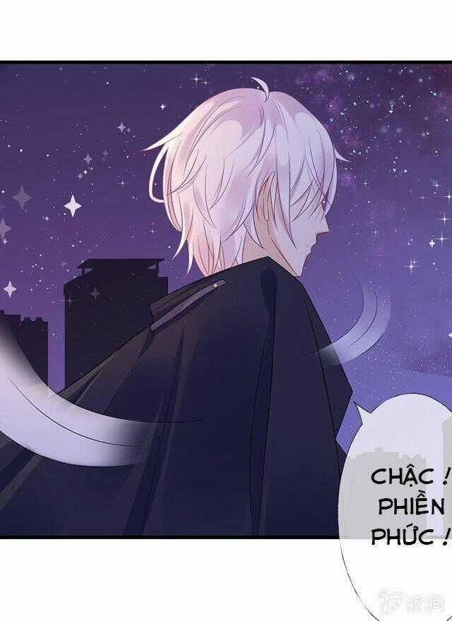 Vương Bài Thiên Sư Và Tiểu Manh Yêu Chapter 1.3 trang 1