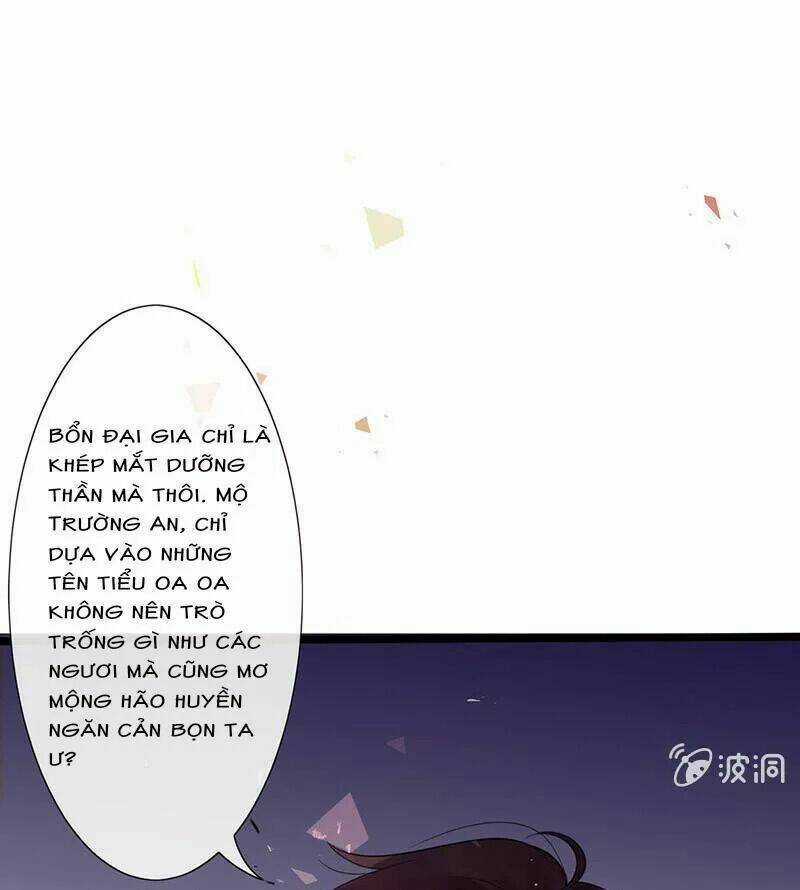 Vương Bài Thiên Sư Và Tiểu Manh Yêu Chapter 21 trang 10
