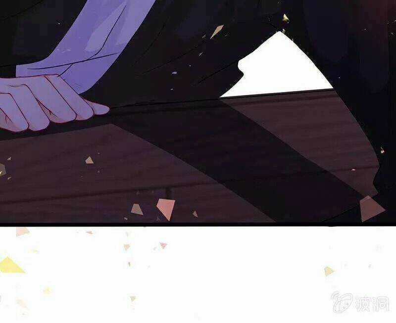 Vương Bài Thiên Sư Và Tiểu Manh Yêu Chapter 21 trang 12