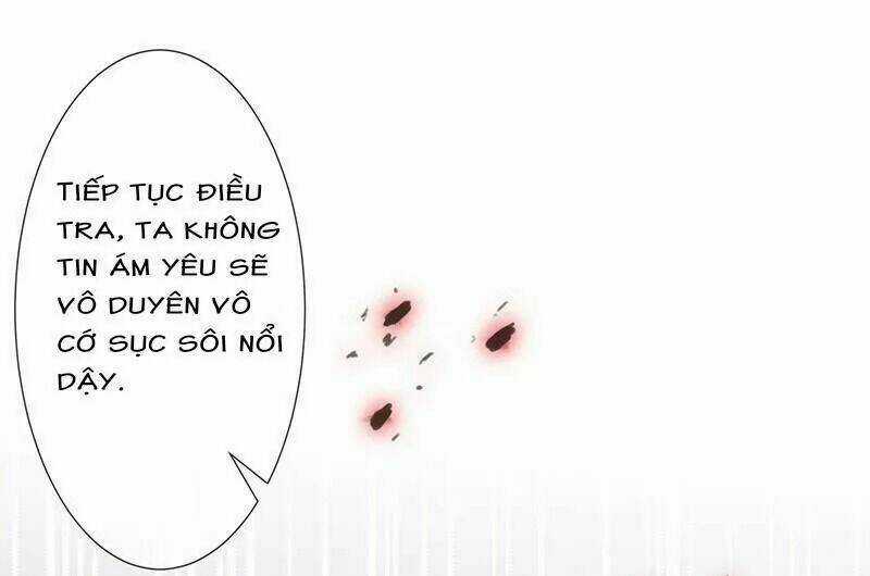 Vương Bài Thiên Sư Và Tiểu Manh Yêu Chapter 21 trang 21