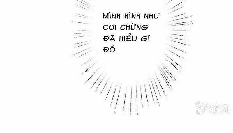 Vương Bài Thiên Sư Và Tiểu Manh Yêu Chapter 21 trang 29