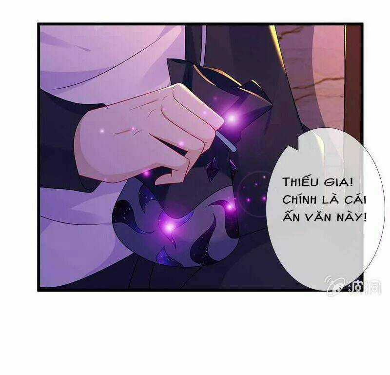 Vương Bài Thiên Sư Và Tiểu Manh Yêu Chapter 21 trang 4