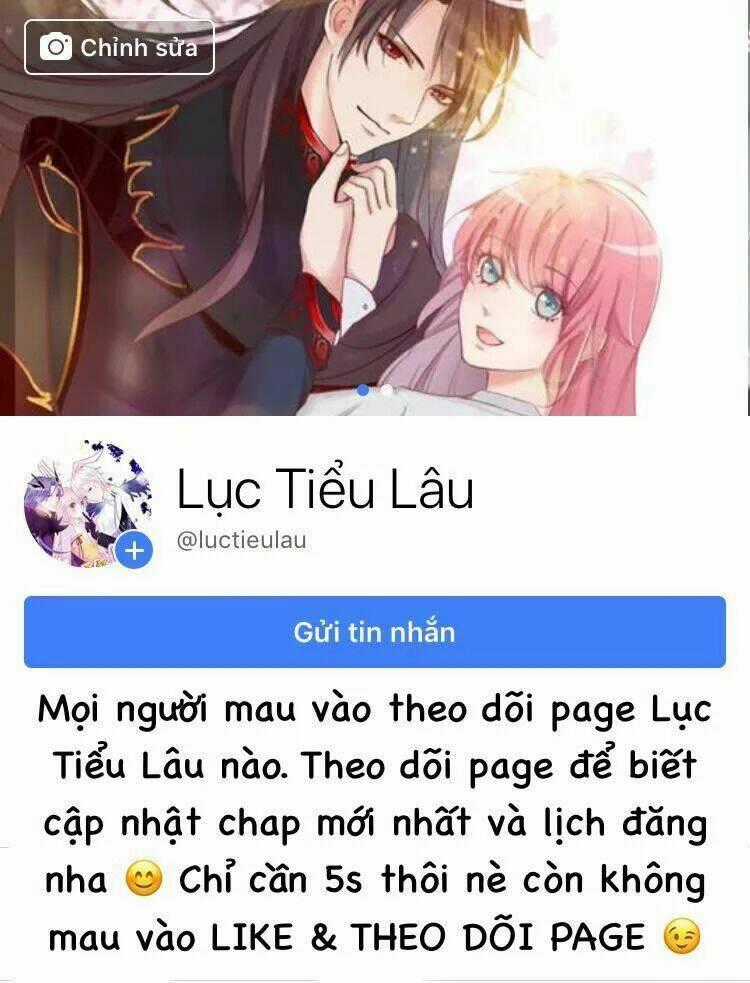 Vương Bài Thiên Sư Và Tiểu Manh Yêu Chapter 21 trang 58