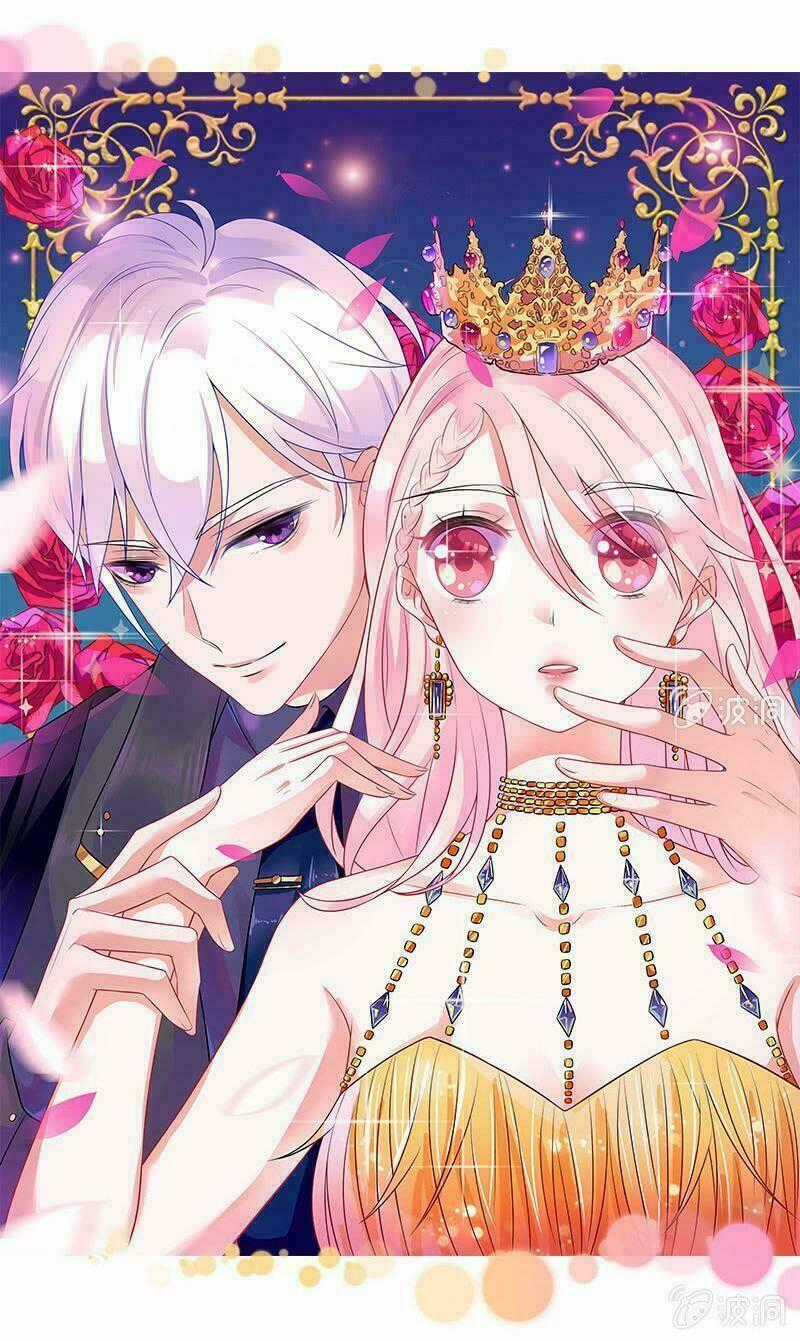 Vương Bài Thiên Sư Và Tiểu Manh Yêu Chapter 22 trang 0
