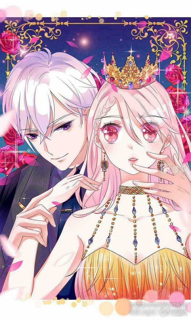Vương Bài Thiên Sư Và Tiểu Manh Yêu Chapter 24 trang 0