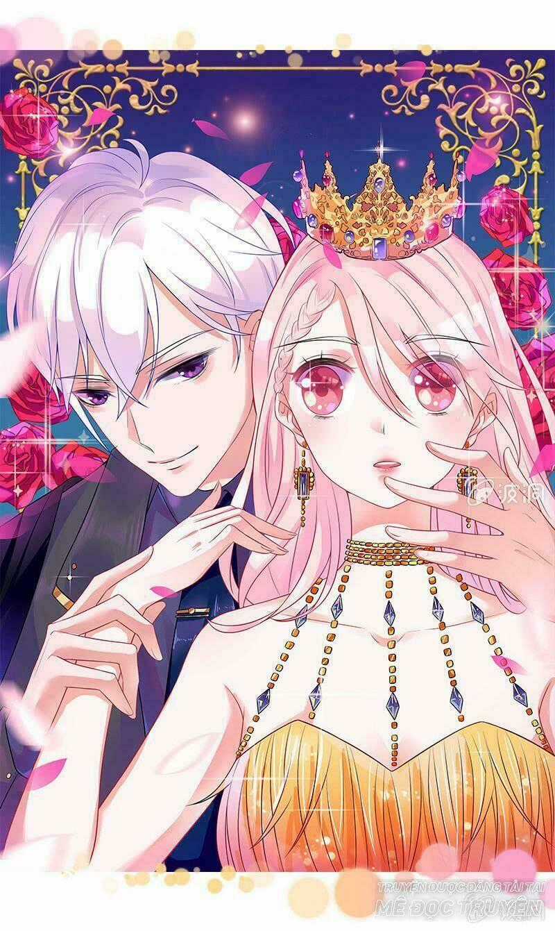 Vương Bài Thiên Sư Và Tiểu Manh Yêu Chapter 26 trang 0