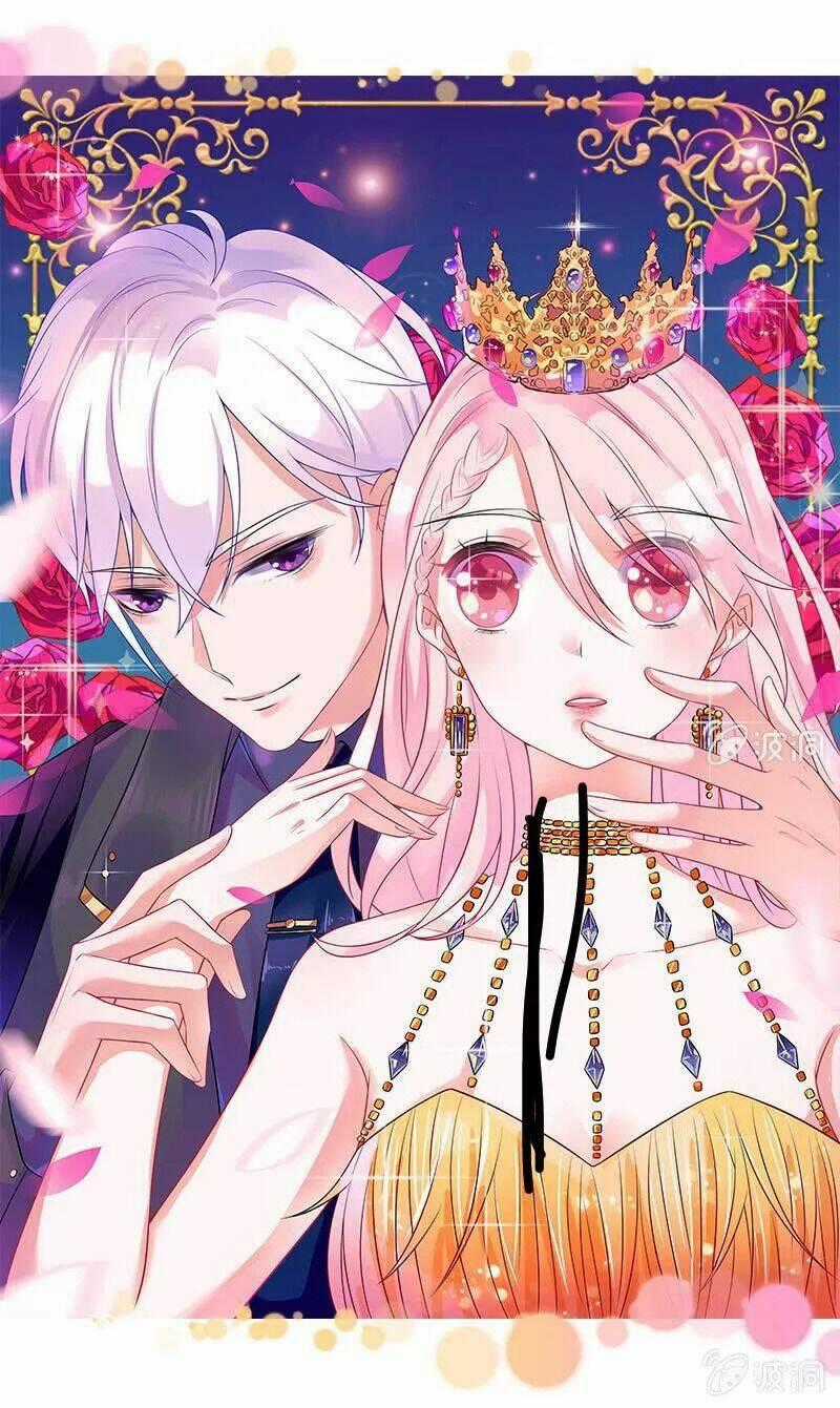 Vương Bài Thiên Sư Và Tiểu Manh Yêu Chapter 39 trang 0