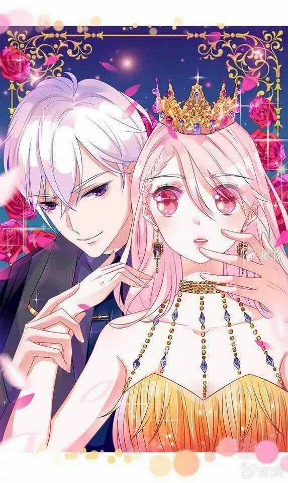Vương Bài Thiên Sư Và Tiểu Manh Yêu Chapter 43 trang 0