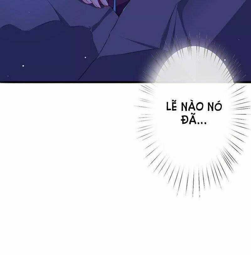 Vương Bài Thiên Sư Và Tiểu Manh Yêu Chapter 46 trang 1