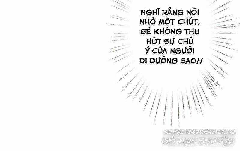 Vương Bài Thiên Sư Và Tiểu Manh Yêu Chapter 48 trang 20
