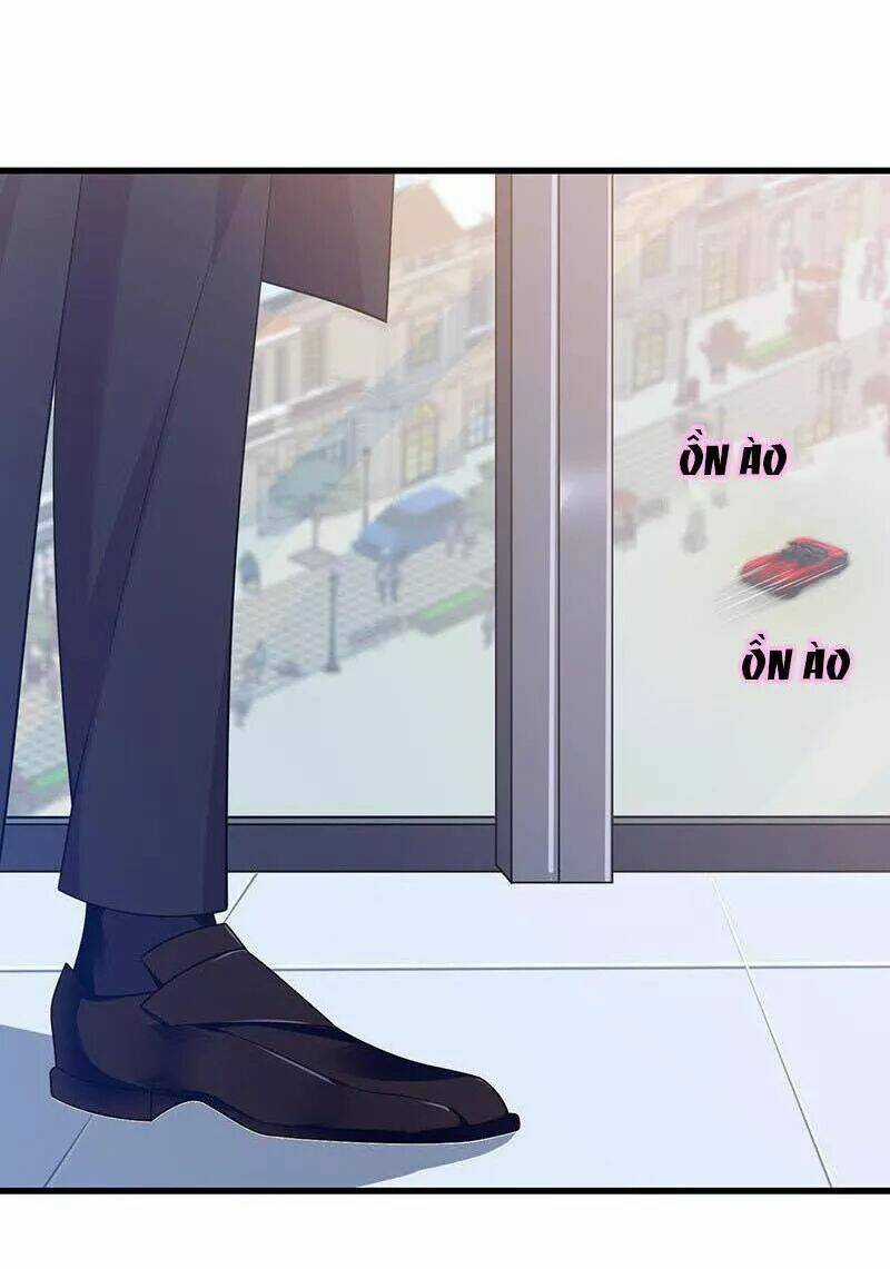 Vương Bài Thiên Sư Và Tiểu Manh Yêu Chapter 48 trang 32