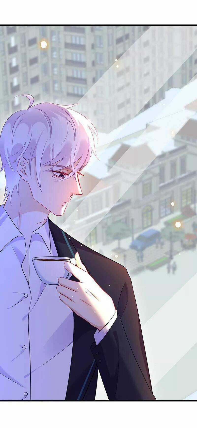 Vương Bài Thiên Sư Và Tiểu Manh Yêu Chapter 48 trang 33