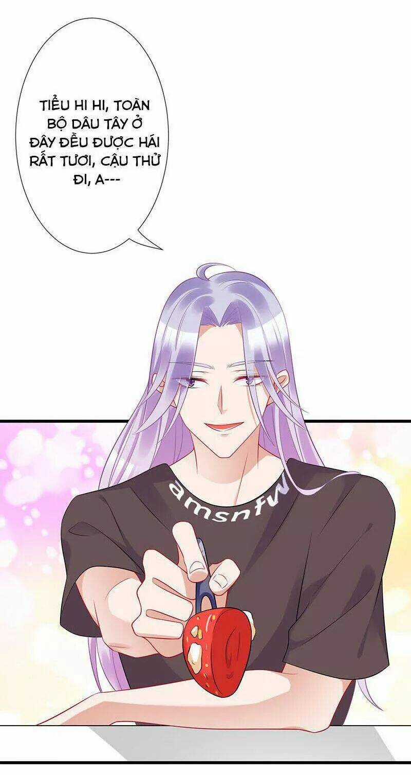 Vương Bài Thiên Sư Và Tiểu Manh Yêu Chapter 48 trang 38