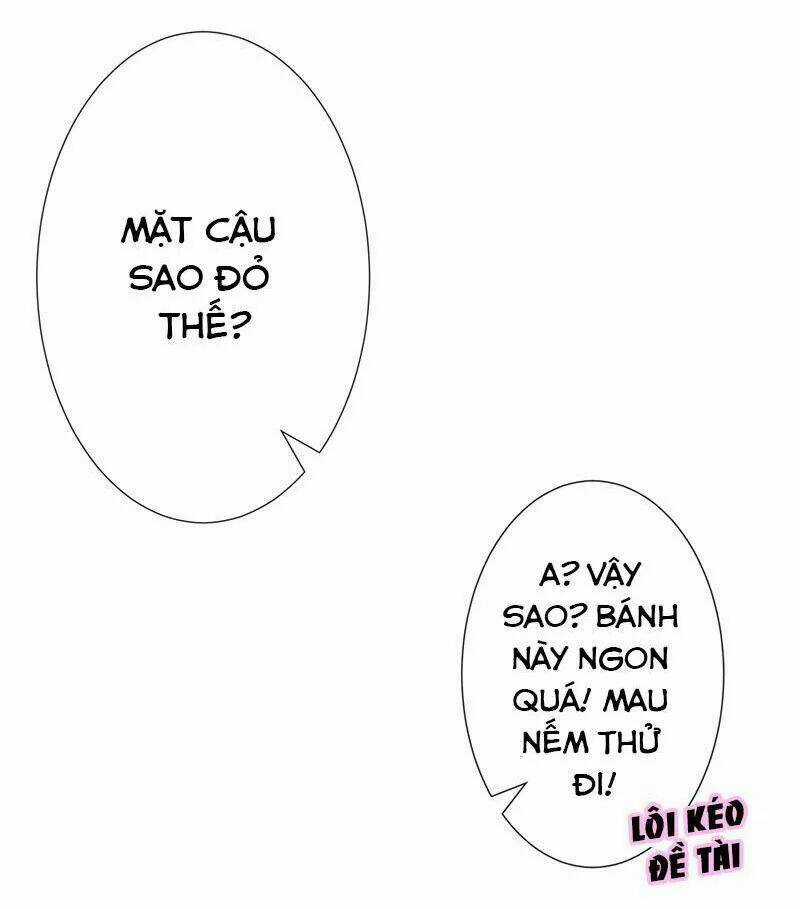 Vương Bài Thiên Sư Và Tiểu Manh Yêu Chapter 48 trang 42