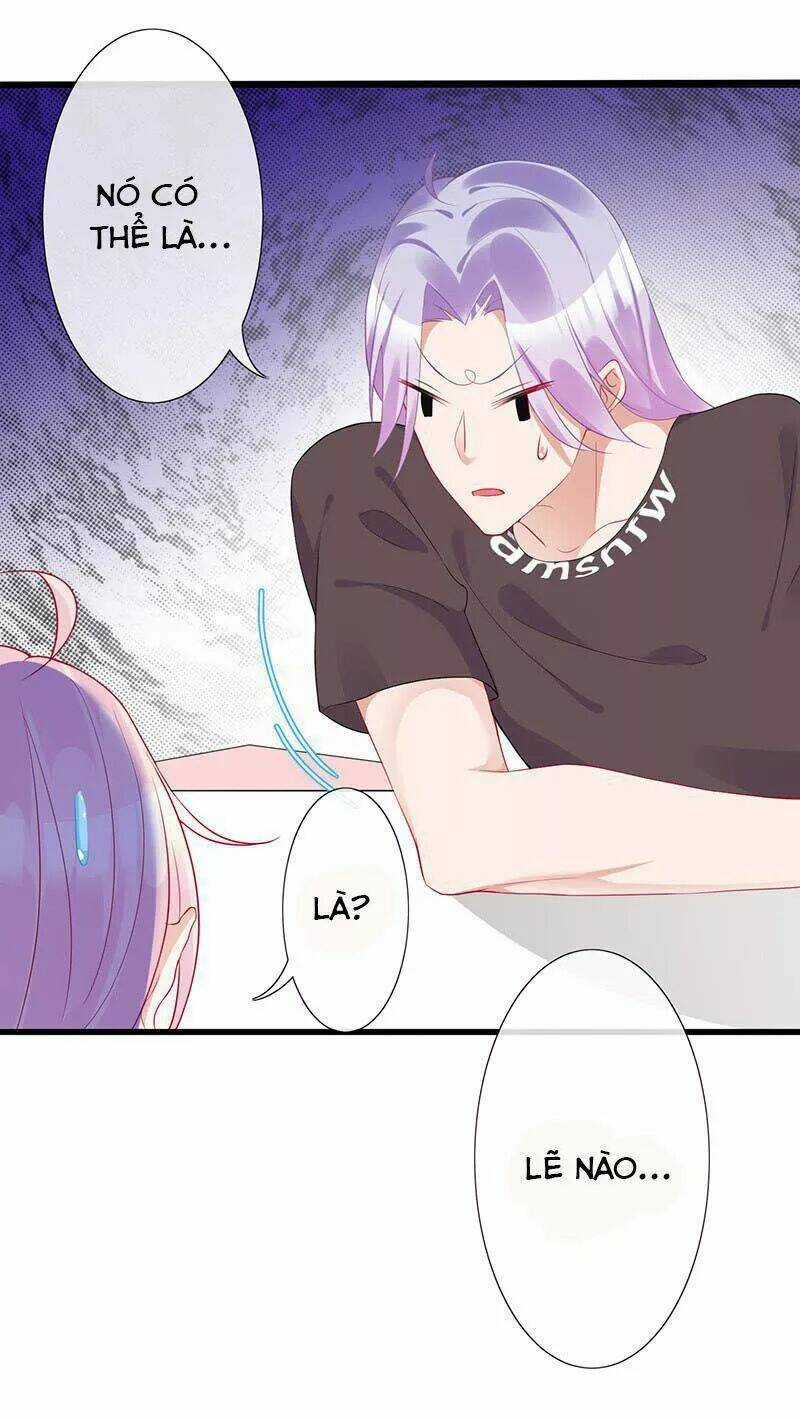Vương Bài Thiên Sư Và Tiểu Manh Yêu Chapter 48 trang 45