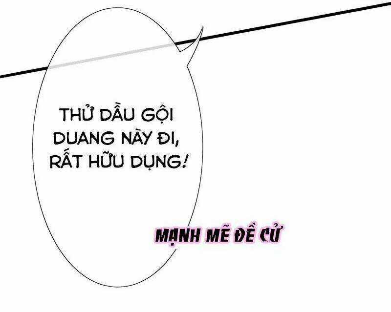 Vương Bài Thiên Sư Và Tiểu Manh Yêu Chapter 48 trang 48