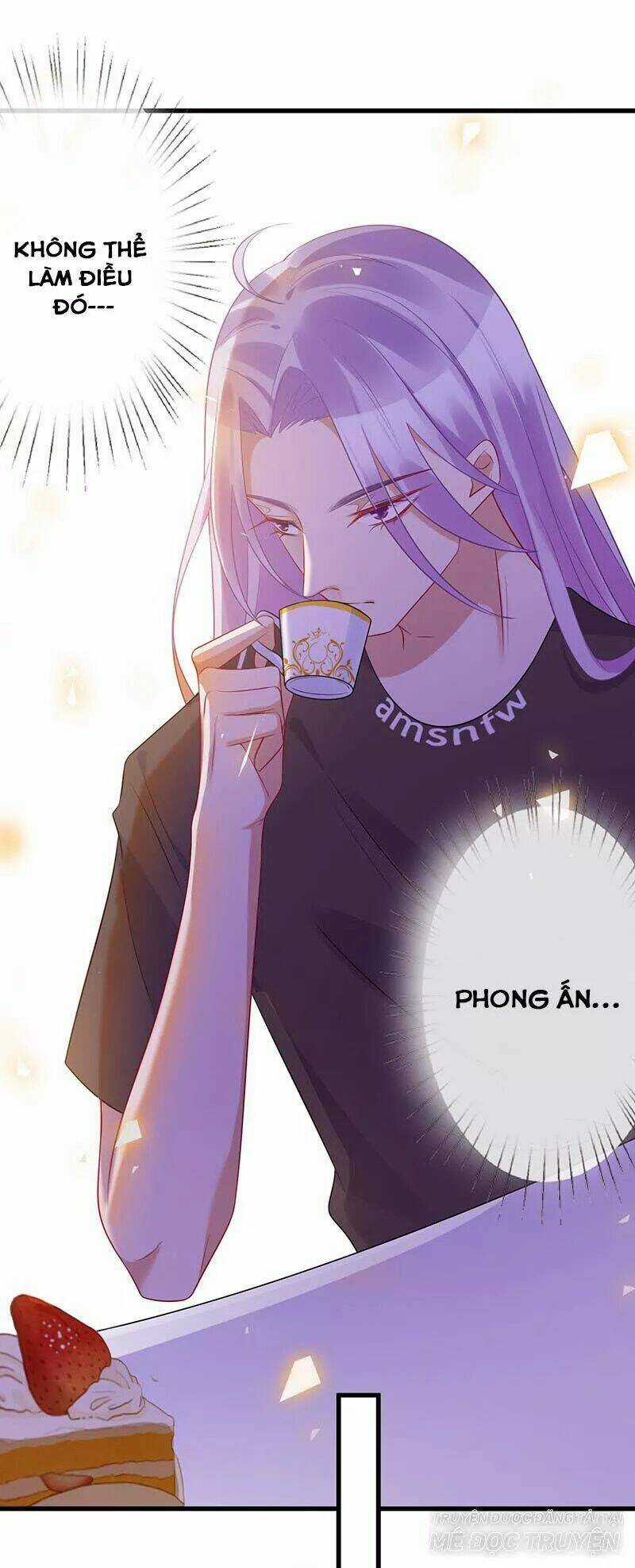 Vương Bài Thiên Sư Và Tiểu Manh Yêu Chapter 48 trang 51