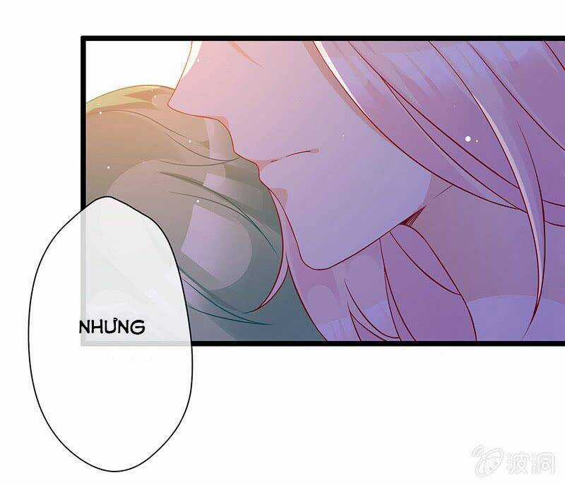 Vương Bài Thiên Sư Và Tiểu Manh Yêu Chapter 5 trang 35