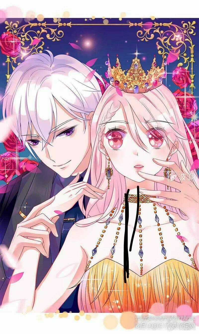 Vương Bài Thiên Sư Và Tiểu Manh Yêu Chapter 52 trang 0