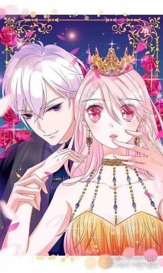 Vương Bài Thiên Sư Và Tiểu Manh Yêu Chapter 53 trang 0