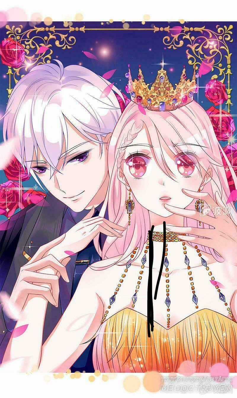Vương Bài Thiên Sư Và Tiểu Manh Yêu Chapter 54 trang 0