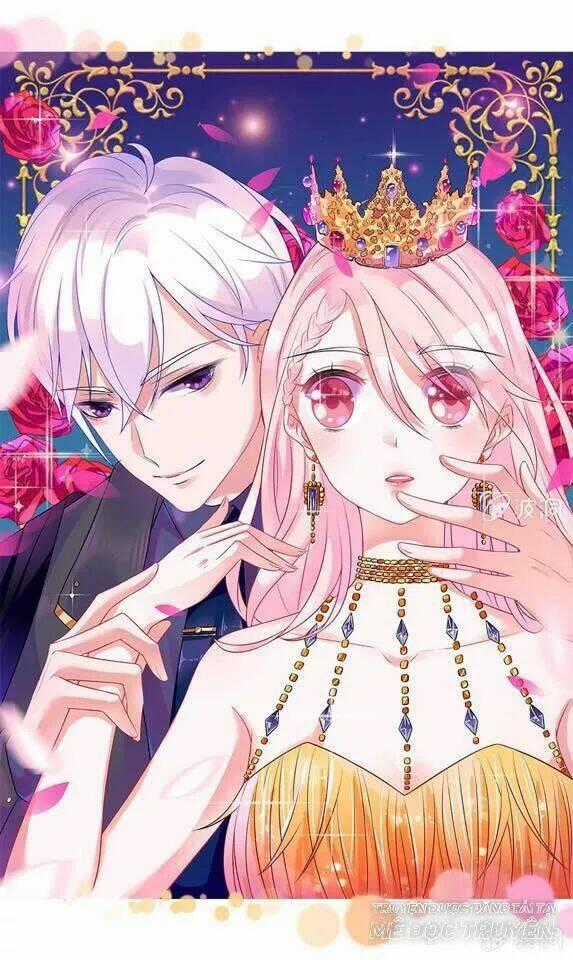Vương Bài Thiên Sư Và Tiểu Manh Yêu Chapter 59 trang 0