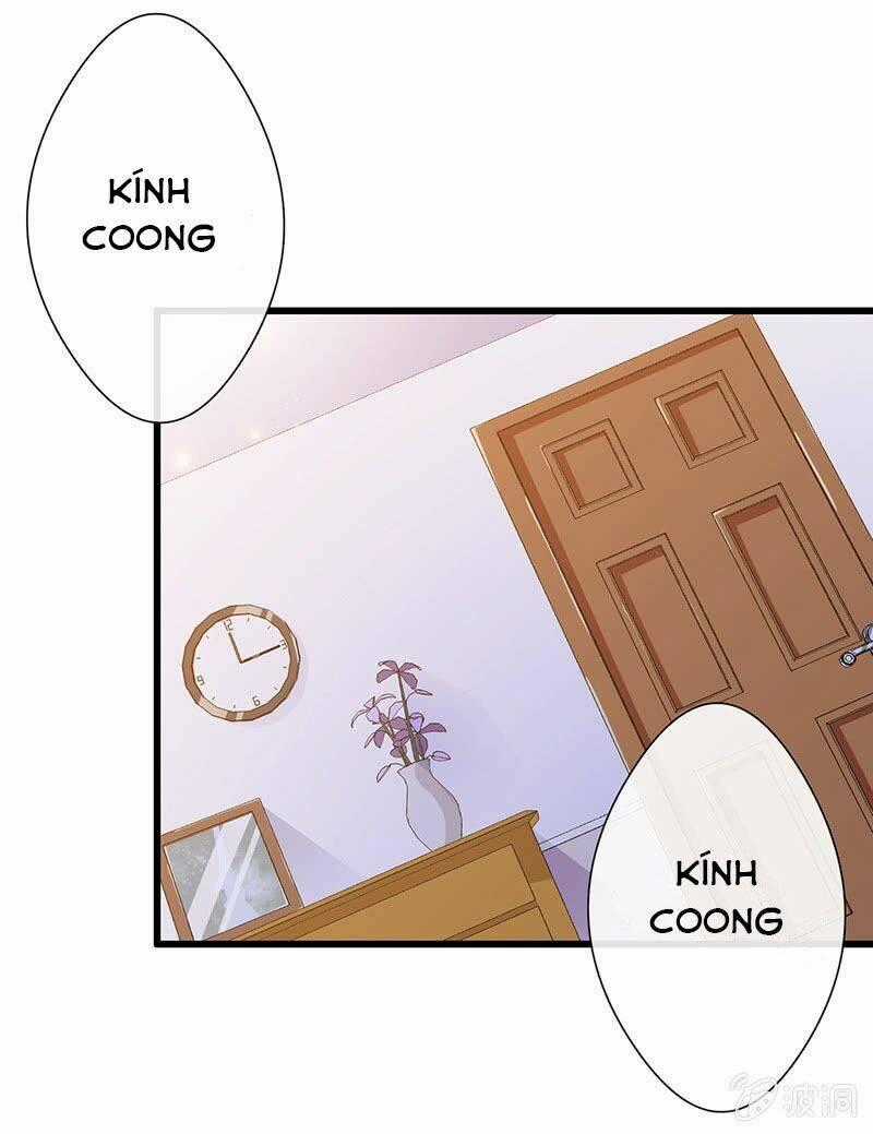 Vương Bài Thiên Sư Và Tiểu Manh Yêu Chapter 6 trang 0