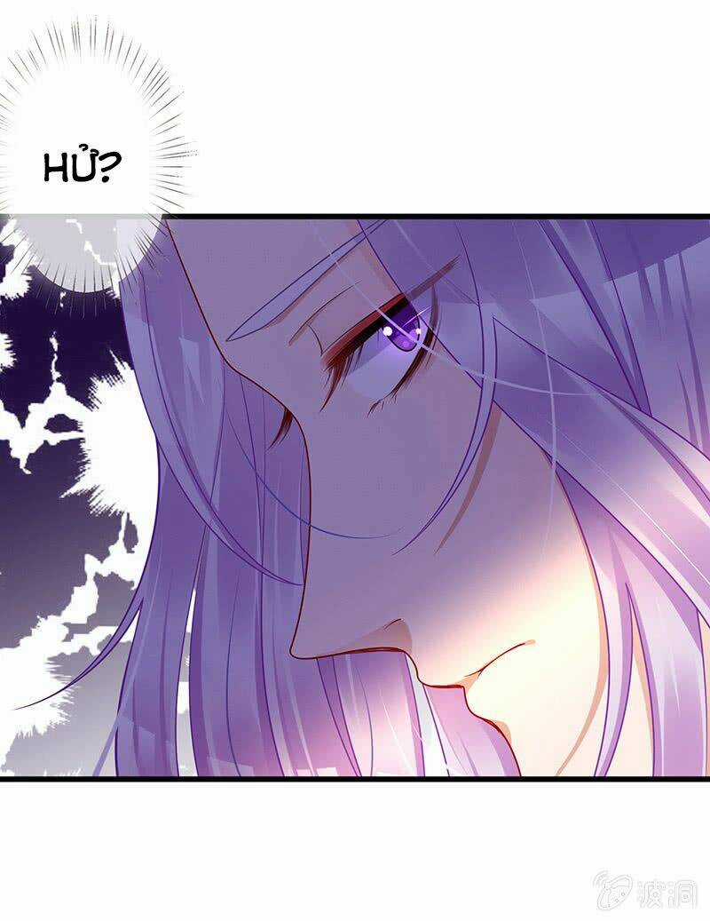 Vương Bài Thiên Sư Và Tiểu Manh Yêu Chapter 8 trang 11