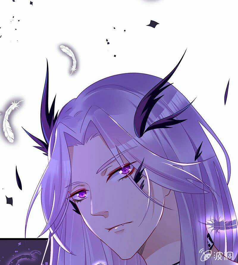 Vương Bài Thiên Sư Và Tiểu Manh Yêu Chapter 8 trang 17