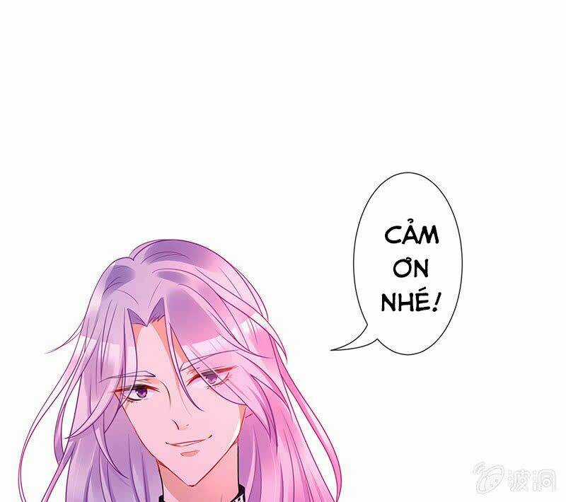 Vương Bài Thiên Sư Và Tiểu Manh Yêu Chapter 8 trang 42