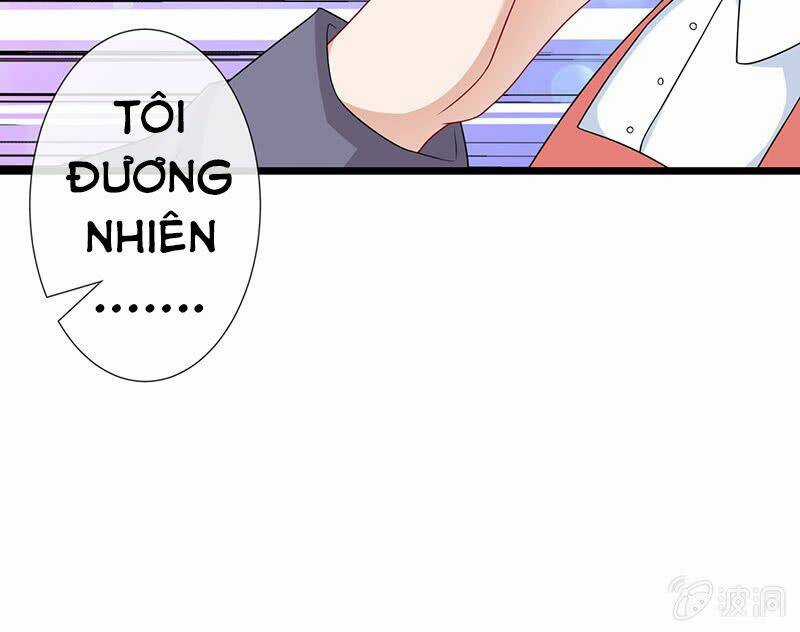 Vương Bài Thiên Sư Và Tiểu Manh Yêu Chapter 8 trang 47