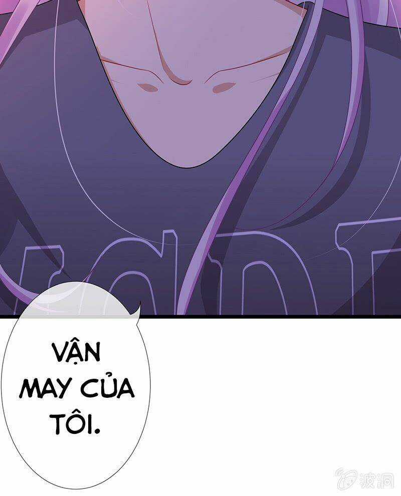 Vương Bài Thiên Sư Và Tiểu Manh Yêu Chapter 8 trang 49