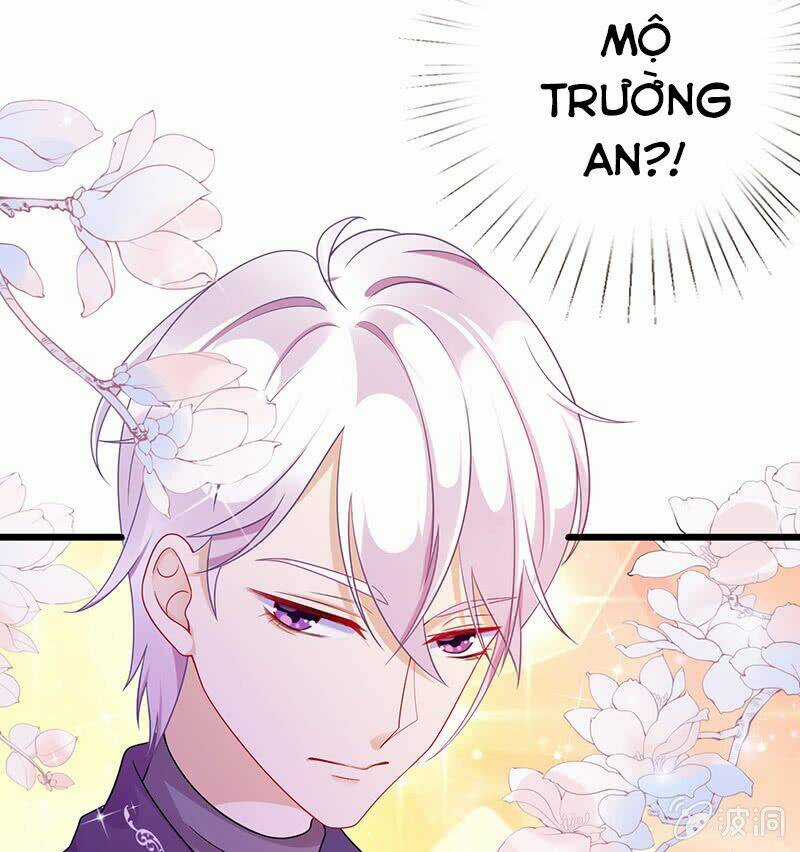 Vương Bài Thiên Sư Và Tiểu Manh Yêu Chapter 8 trang 60