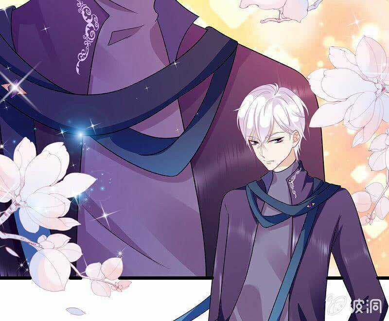 Vương Bài Thiên Sư Và Tiểu Manh Yêu Chapter 8 trang 61