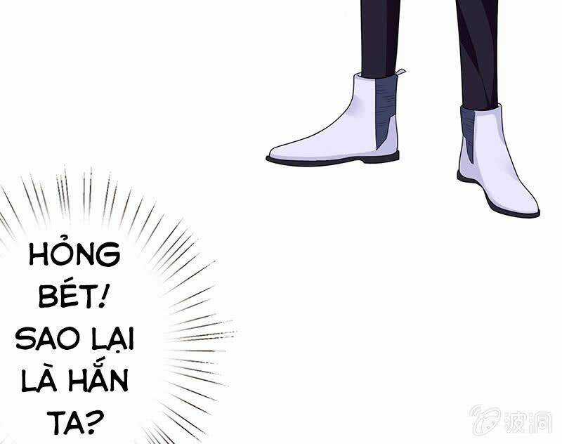Vương Bài Thiên Sư Và Tiểu Manh Yêu Chapter 8 trang 63
