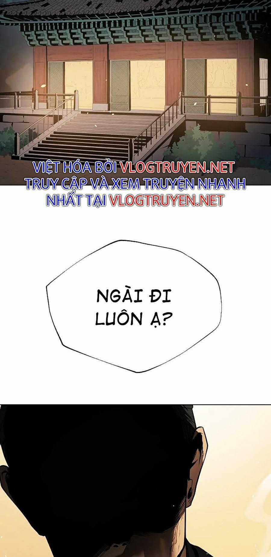Vương Đạo Chương 1 trang 1