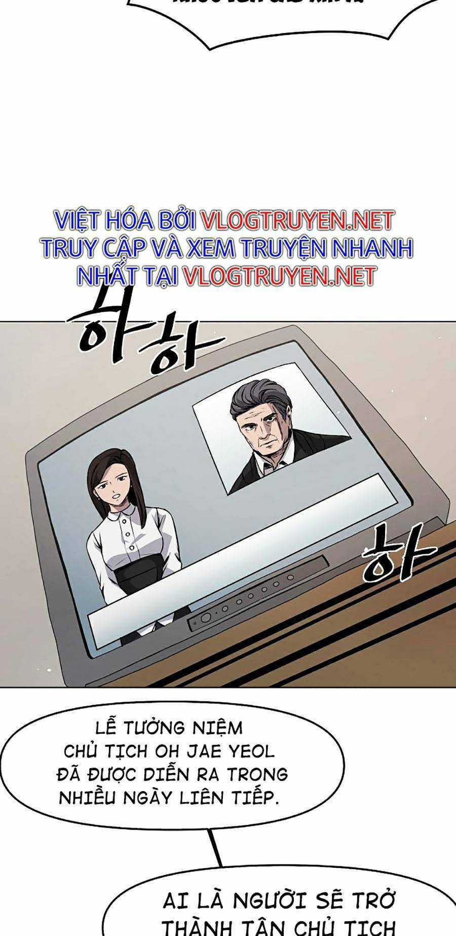 Vương Đạo Chương 1 trang 10