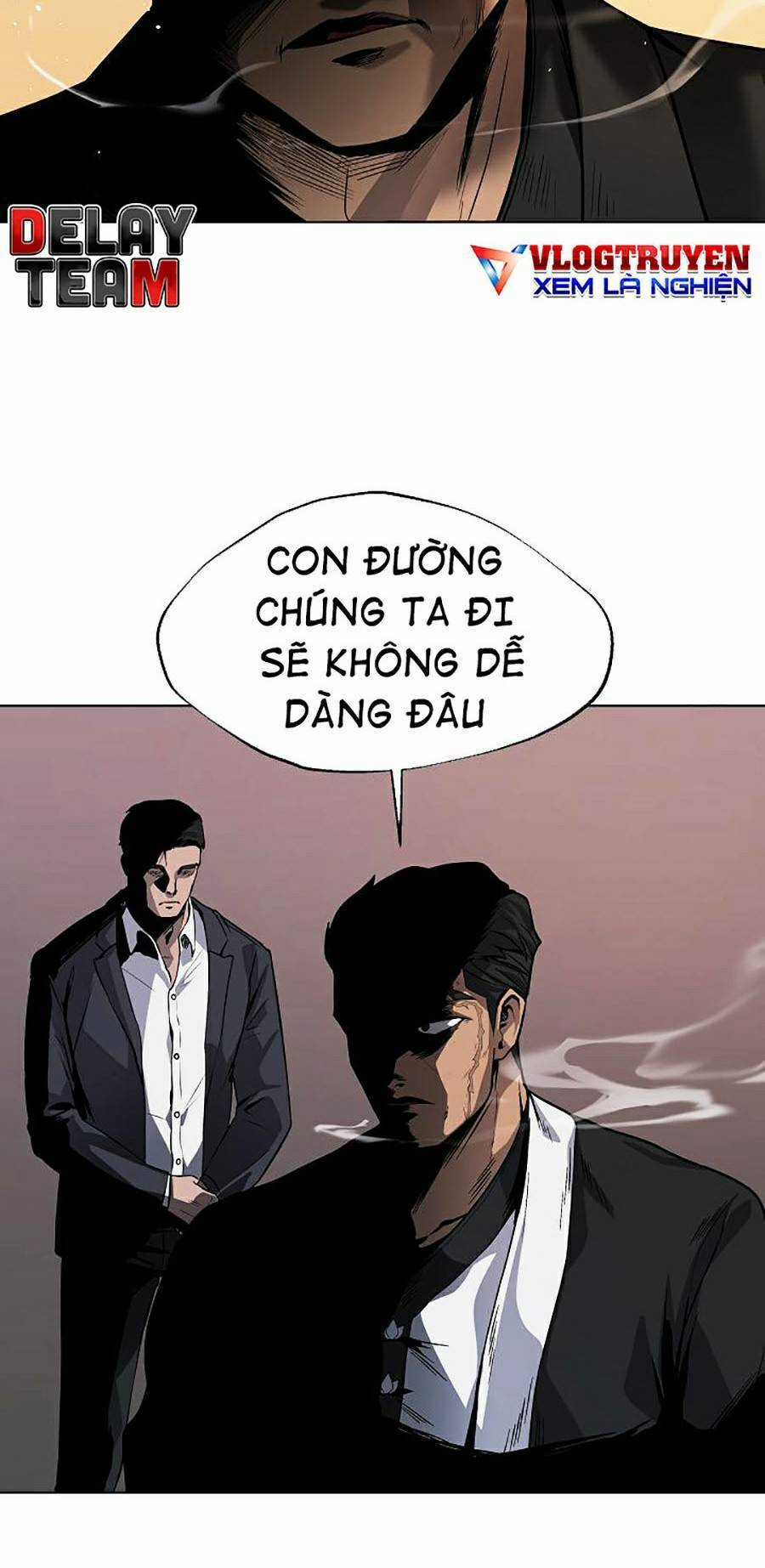 Vương Đạo Chương 1 trang 2