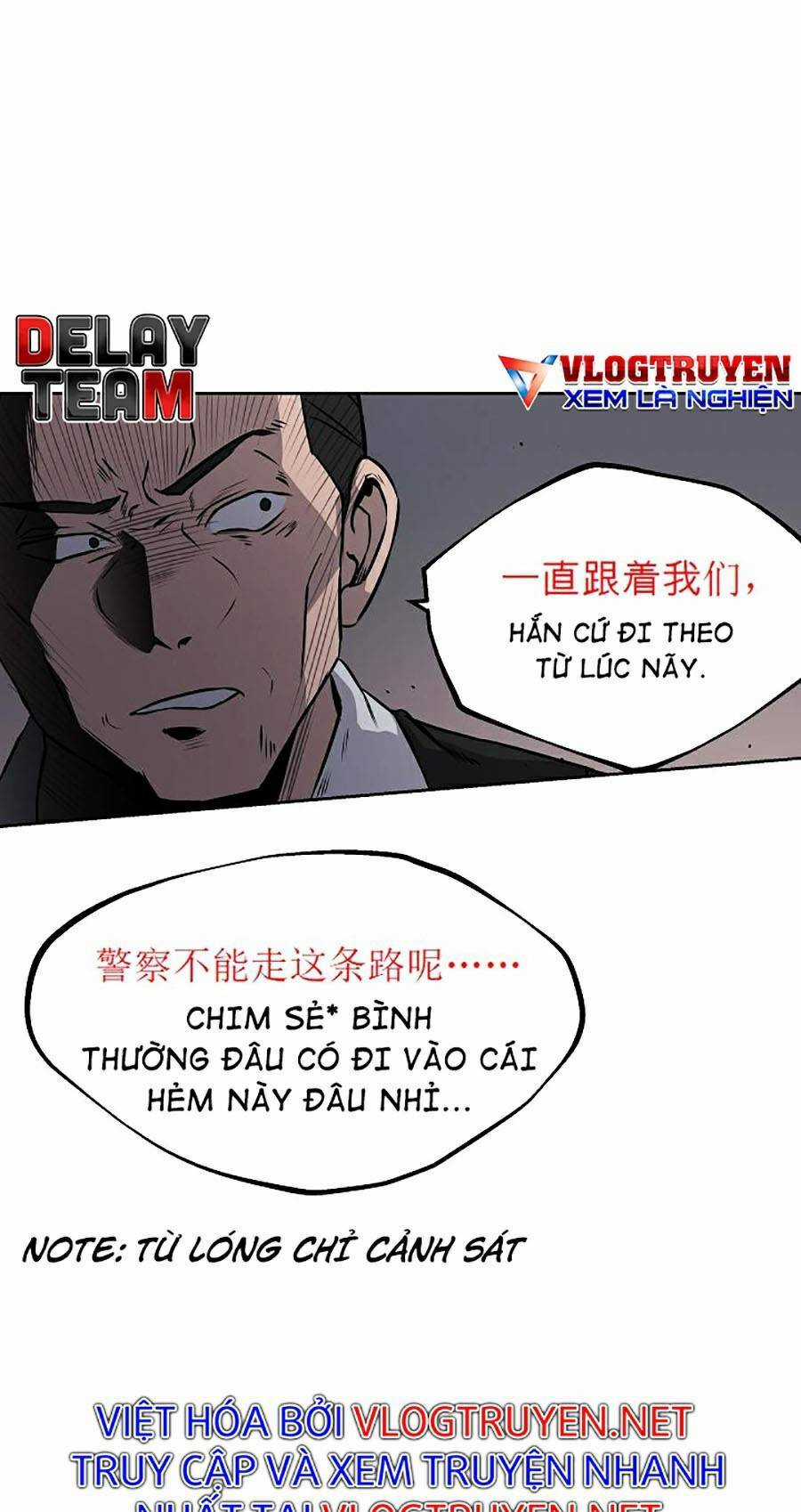Vương Đạo Chương 1 trang 20