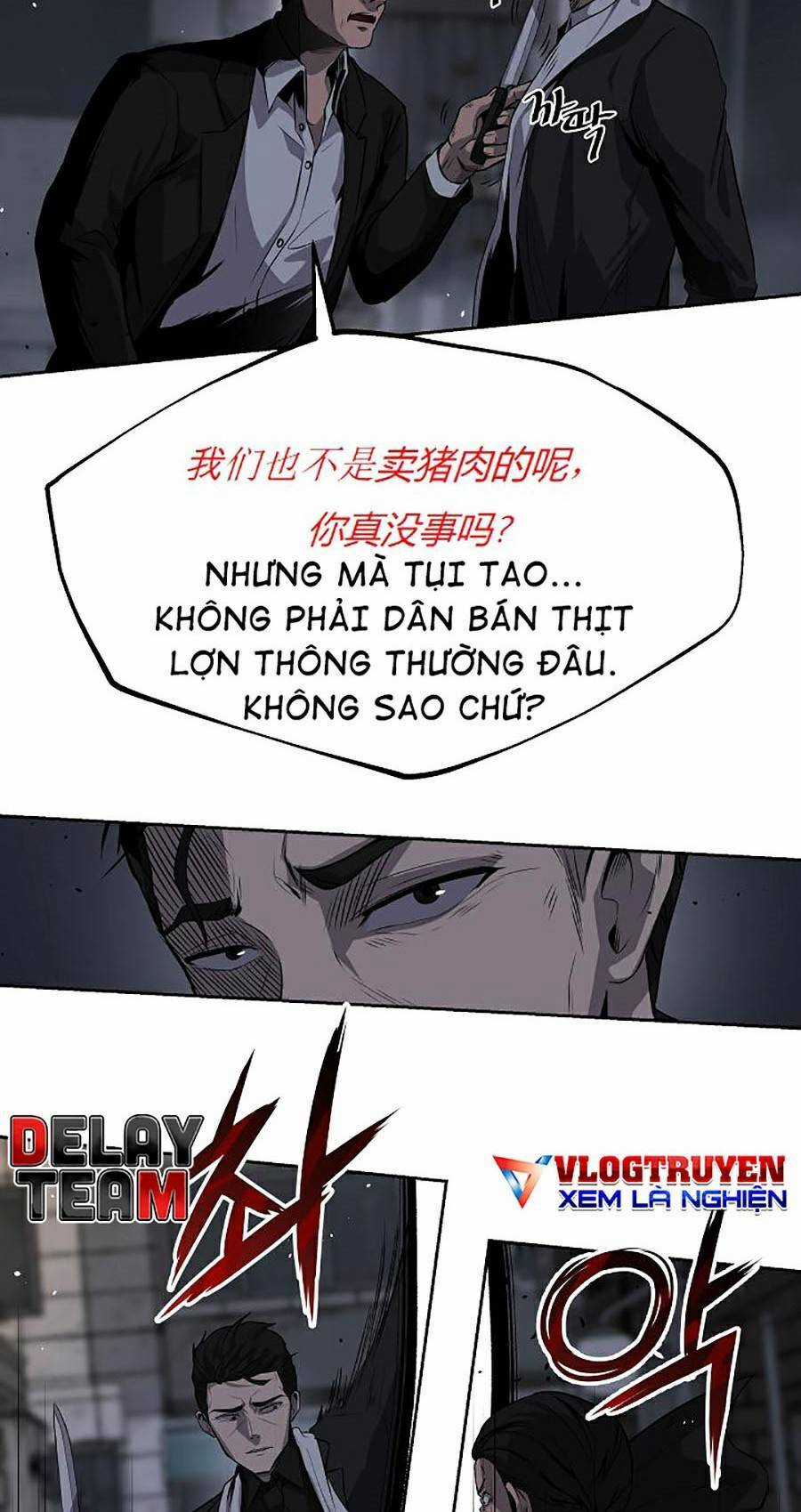 Vương Đạo Chương 1 trang 25