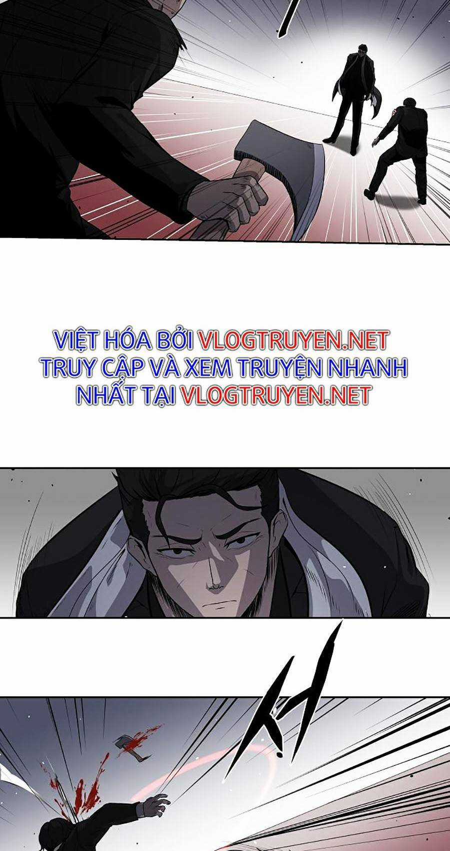 Vương Đạo Chương 1 trang 27