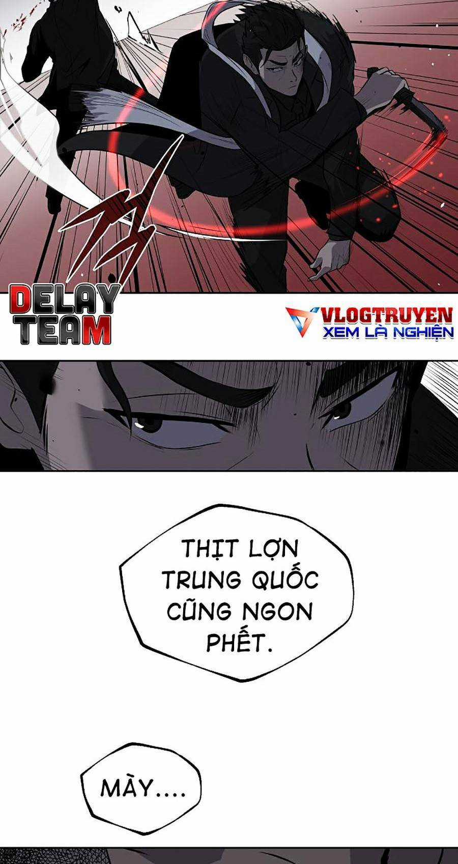 Vương Đạo Chương 1 trang 28